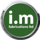 Stainless Steel Fabrication By IM Catering Logo